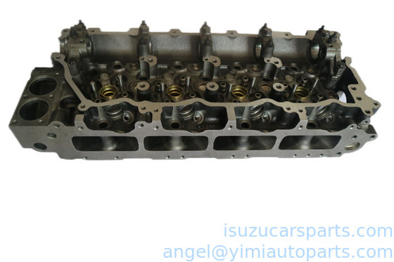 TESTA ASM CYL 8980083641 di ISUZU 4HL1