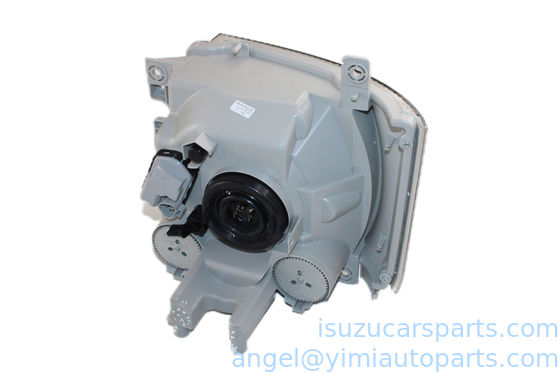 ISUZU 700P 4HK1 LAMPA ASM HEAD ((con motore) RH 8980984810 8980954040