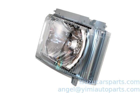 ISUZU 700P 4HK1 LAMPA ASM HEAD ((con motore) RH 8980984810 8980954040