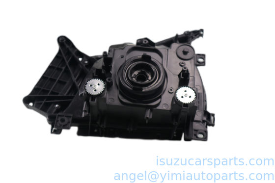 ISUZU NKR77 600P 4KH1 NPR LAMPA ASM TEMPO R 5978550471 8973768971 8980098221