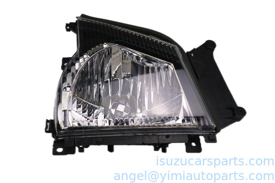 ISUZU NKR77 600P 4KH1 NPR LAMPA ASM TEMPO R 5978550471 8973768971 8980098221