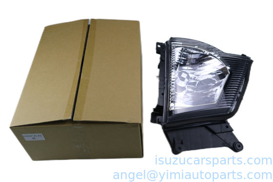 ISUZU NKR77 600P 4KH1 NPR LAMPA ASM TEMPO R 5978550471 8973768971 8980098221