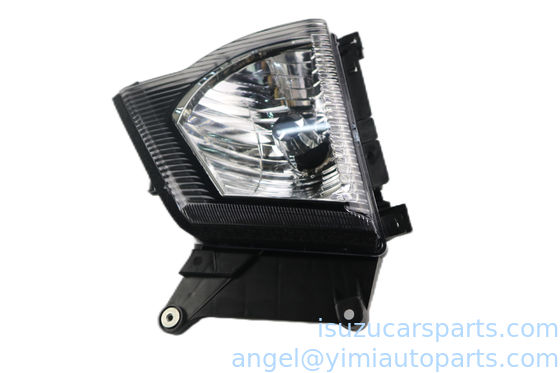 ISUZU NKR77 600P 4KH1 NPR LAMPA ASM TEMPO L 5978550480 8973695710 8973768982 8980098230