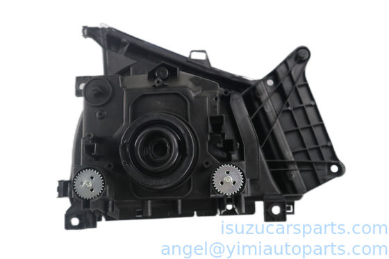 ISUZU NKR77 600P 4KH1 NPR LAMPA ASM TEMPO L 5978550480 8973695710 8973768982 8980098230