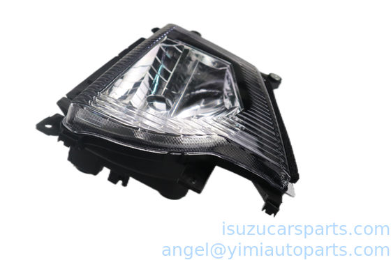 ISUZU NKR77 600P 4KH1 NPR LAMPA ASM TEMPO L 5978550480 8973695710 8973768982 8980098230