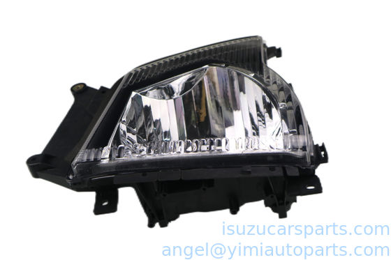 ISUZU NKR77 600P 4KH1 NPR LAMPA ASM TEMPO L 5978550481 8973695711 8973768980 8980098231