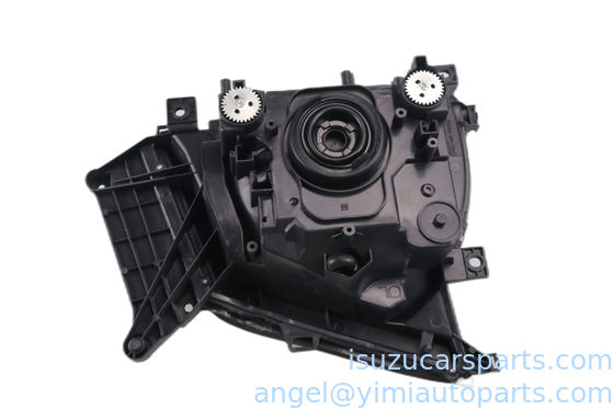 ISUZU NKR77 600P 4KH1 NPR LAMPA ASM TEMPO L 5978550481 8973695711 8973768980 8980098231
