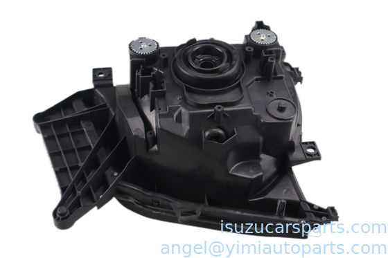 ISUZU NKR77 600P 4KH1 NPR LAMPA ASM TEMPO L 5978550481 8973695711 8973768980 8980098231