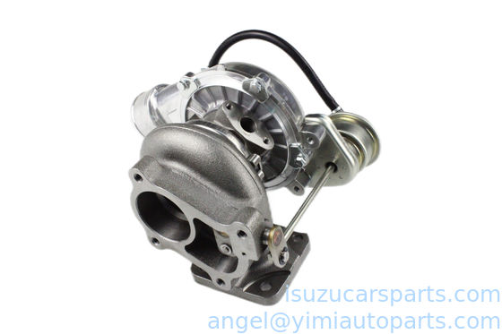 CARICABATTERIE TURBO ISUZU DMAX3.0 4JJ1TSC 8980118921 8980430411