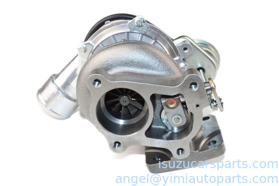 CARICABATTERIE TURBO ISUZU DMAX3.0 4JJ1TSC 8980118921 8980430411