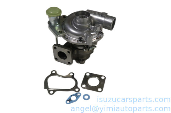 CARICATORE TURBO ISUZU DMAX2.5 4JA1L ASM 8972402100