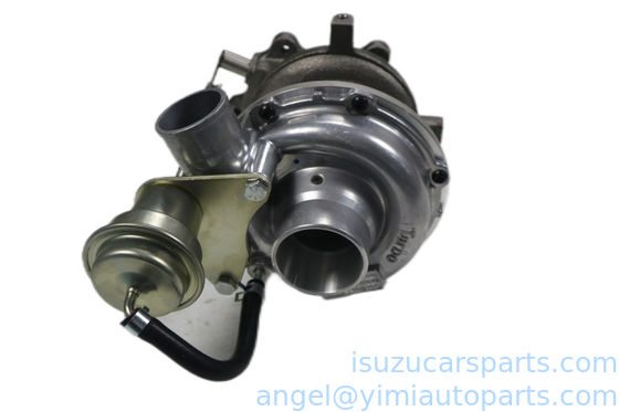CARICABATTERIE TURBO ISUZU NPR 4HE1 8971038570