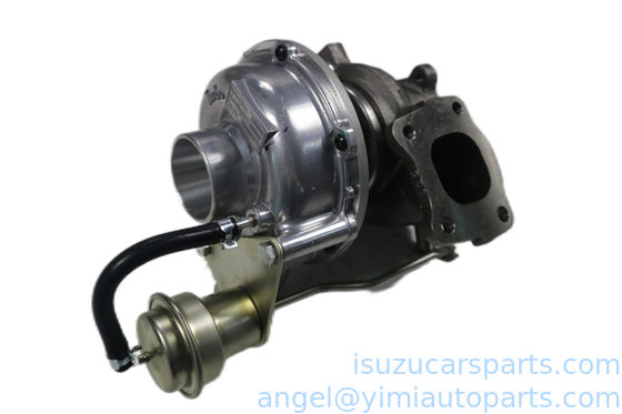 CARICABATTERIE TURBO ISUZU NPR 4HE1 8971038570