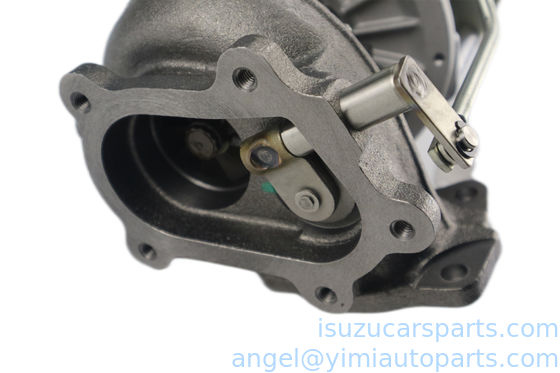CARICABATTERIE TURBO ISUZU NPR 4HE1 8971038570