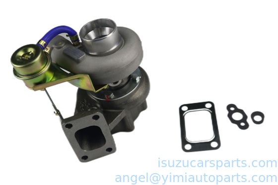 ISUZU 4BD2 NPR TURBO CHARGER