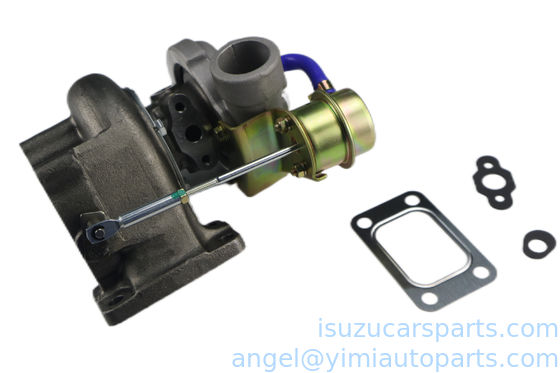 ISUZU 4BD2 NPR TURBO CHARGER
