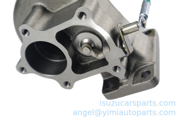ISUZU 4BD2 NPR TURBO CHARGER