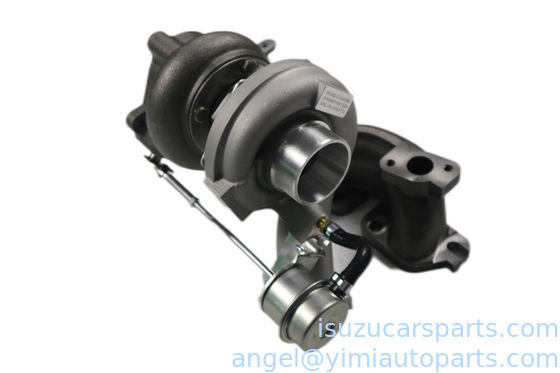 CARICATORE TURBO ISUZU NPR 4HG1 ASM 8973267520 704136-0003 8972083520