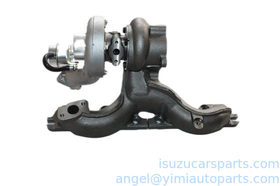 CARICATORE TURBO ISUZU NPR 4HG1 ASM 8973267520 704136-0003 8972083520