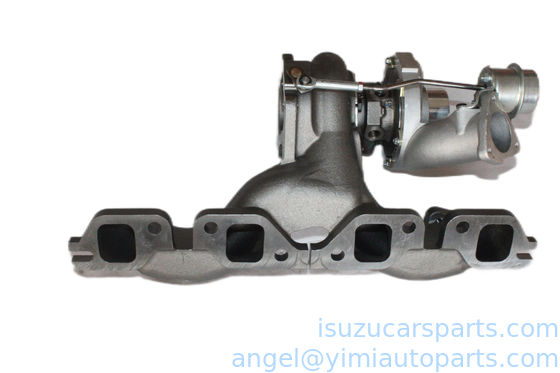 CARICATORE TURBO ISUZU NPR 4HG1 ASM 8973267520 704136-0003 8972083520