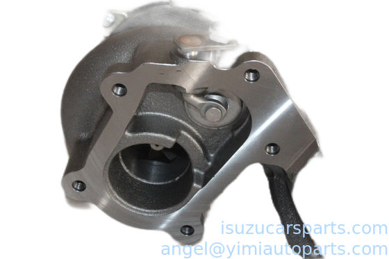 CARICATORE TURBO ISUZU NPR 4HG1 ASM 8973267520 704136-0003 8972083520