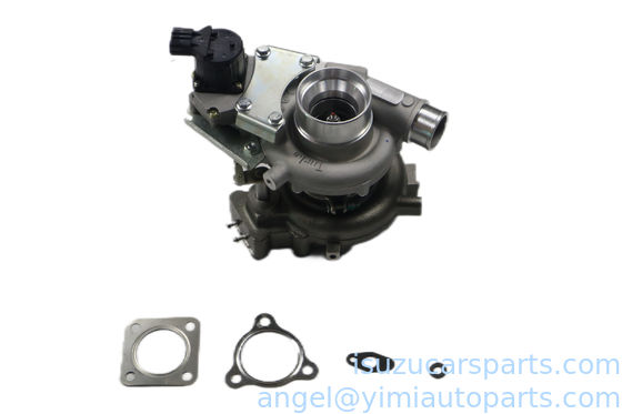CARICATORE TURBO ISUZU 700P NQR75L 4HK1 TURBO ASM 8980277720