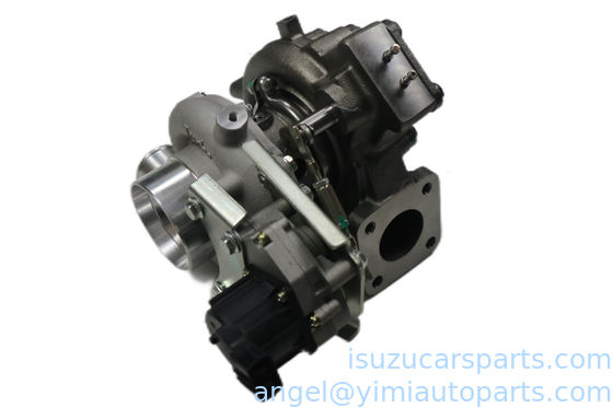 CARICATORE TURBO ISUZU 700P NQR75L 4HK1 TURBO ASM 8980277720