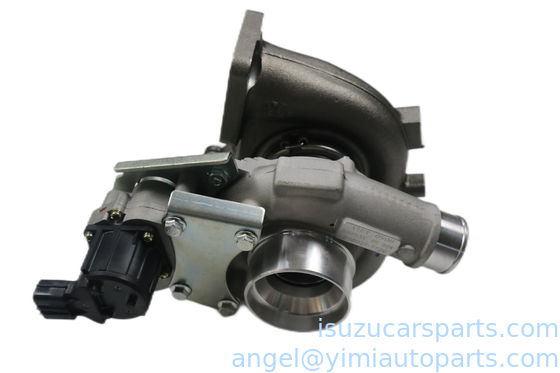 CARICATORE TURBO ISUZU 700P NQR75L 4HK1 TURBO ASM 8980277720