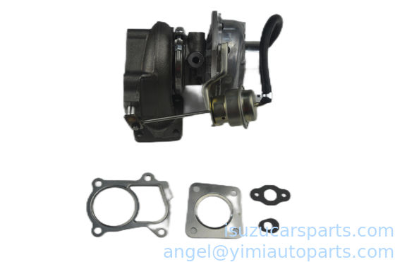 CARICATORE TURBO ISUZU NKR77 600P 4JH1 TURBO ASM 8972400080