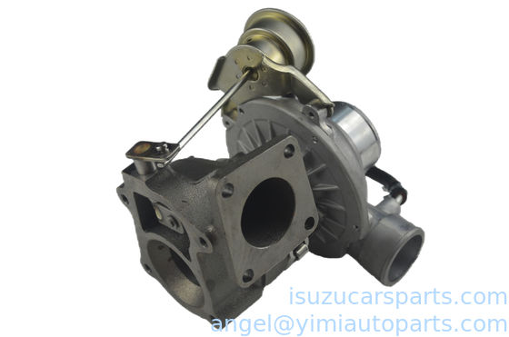 CARICATORE TURBO ISUZU NKR77 600P 4JH1 TURBO ASM 8972400080