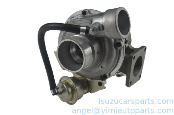 CARICATORE TURBO ISUZU NKR77 600P 4JH1 TURBO ASM 8972400080