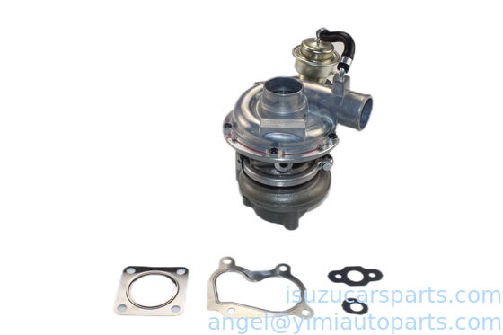 CARICATORE TURBO ISUZU DMAX3.0 4JH1 ASM 8973544230