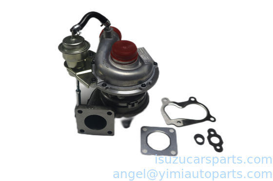 CARICATORE TURBO ISUZU DMAX3.0 4JH1 ASM 8973544230