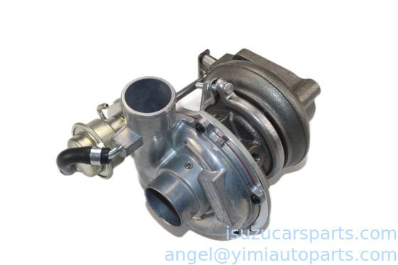 CARICATORE TURBO ISUZU DMAX3.0 4JH1 ASM 8973544230