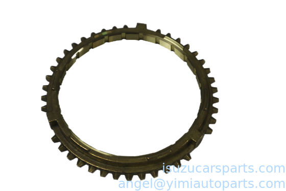 MYY5T MZZ6F 4KH1 Isuzu Transmission Parts Ring Block 5TH&6TH 8972413060