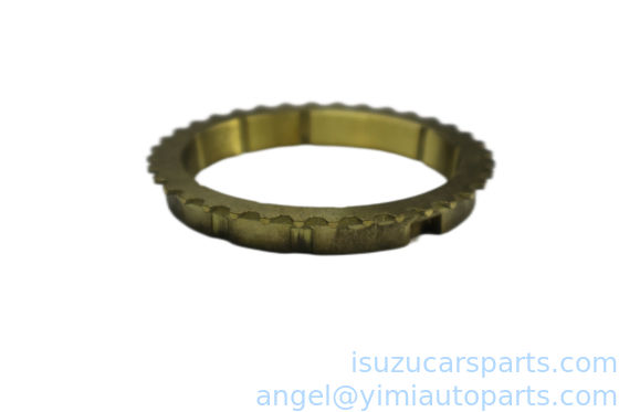 BLOCCO ANELLO SD ISUZU NKR KY 4° e 3° 170133406 8941287750 8981904260