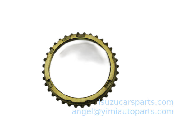 BLOCCO ANELLO SD ISUZU NKR KY 4° e 3° 170133406 8941287750 8981904260