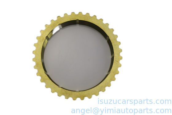 BLOCCO ANELLO SD ISUZU NKR KY 4° e 3° 170133406 8941287750 8981904260