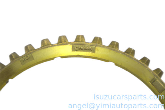 ISUZU NKR 4JB1 4BG1 4HF1 4BE1 Anello BLOCK LOW&2ND 8970746190 8943167501