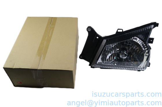 ISUZU 600P 12V LAMPATA LH 8980539180