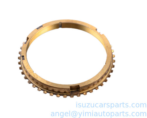 Parti di trasmissione standard TFR54 Block Ring 4TH&3RD 8941515101 1701102D