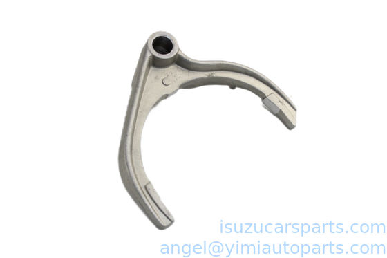 NKR 4JB1 Isuzu Transmission Parts Shift Arm Low&2ND 8944405540 8941356570