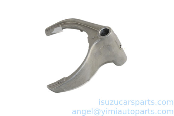 NKR 4JB1 Isuzu Transmission Parts Shift Arm Low&2ND 8944405540 8941356570