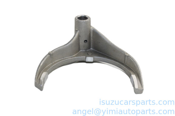 NKR 4JB1 Isuzu Transmission Parts Shift Arm Low&2ND 8944405540 8941356570