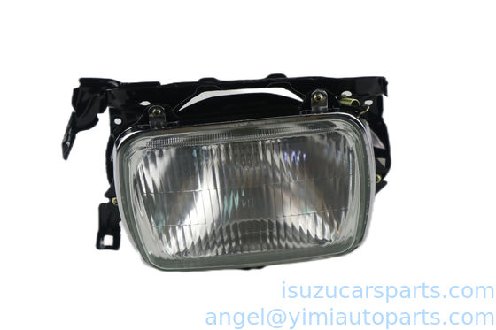 ISUZU TFR54 LAMPA ASM Testa LH 8944504240