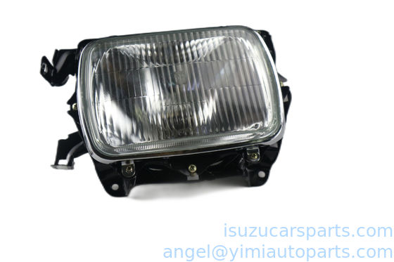 ISUZU TFR54 LAMPA ASM Testa LH 8944504240