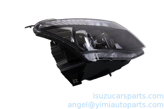 ISUZU DMAX 2012 LAMPATA R 8981253820