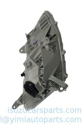 ISUZU DMAX 2012 LAMPA ASM TEMPO L 8981253920