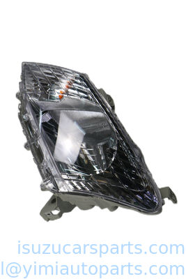 ISUZU DMAX 2012 LAMPA ASM TEMPO L 8981253920