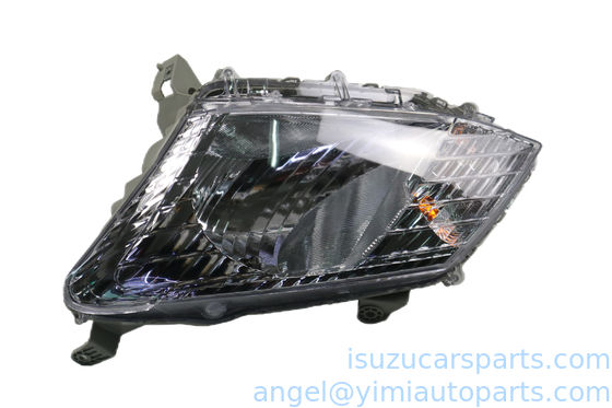 ISUZU DMAX 2012 LAMPA ASM TEMPO L 8981253920